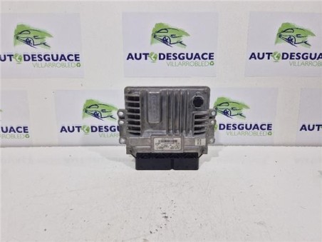 Centralita Kia Rio  1 4 Concept [1 4 Ltr  - 66 kW CRDi CAT]