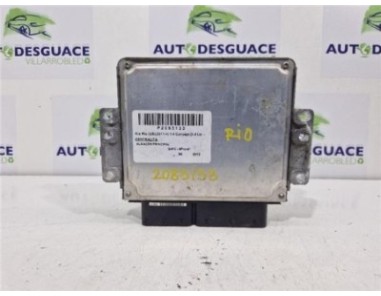 Centralita Kia Rio  1 4 Concept [1 4 Ltr  - 66 kW CRDi CAT]