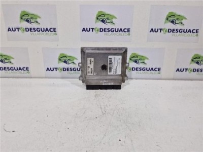 Centralita Renault Captur I  0 9 Dynamique [0 9 Ltr  - 66 kW TCE Energy]