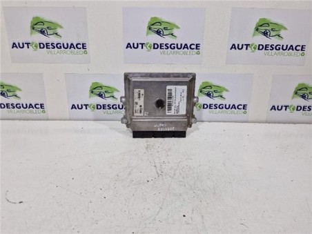 Centralita Renault Captur I  0 9 Dynamique [0 9 Ltr  - 66 kW TCE Energy]