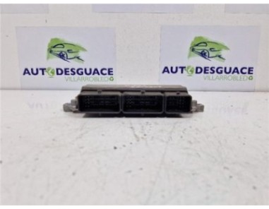 Centralita Renault Captur I  0 9 Dynamique [0 9 Ltr  - 66 kW TCE Energy]