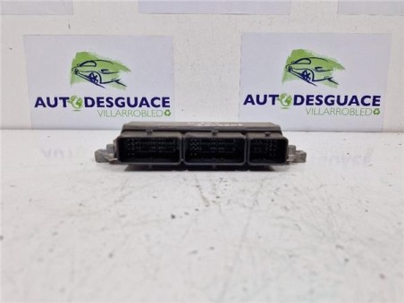 Centralita Renault Captur I  0 9 Dynamique [0 9 Ltr  - 66 kW TCE Energy]