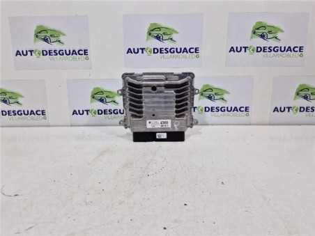 Centralita Hyundai i10  1 0 Essence [1 0 Ltr  - 49 kW CAT]