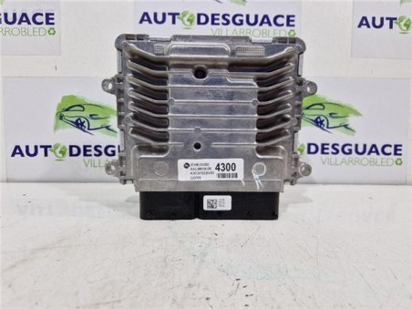 Centralita Hyundai i10  1 0 Essence [1 0 Ltr  - 49 kW CAT]