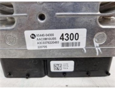 Centralita Hyundai i10  1 0 Essence [1 0 Ltr  - 49 kW CAT]