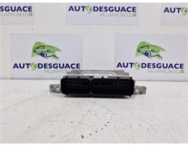 Centralita Hyundai i10  1 0 Essence [1 0 Ltr  - 49 kW CAT]