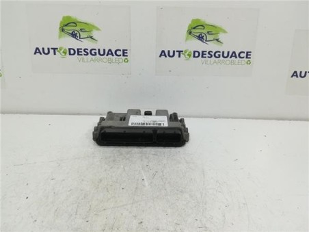 Centralita Toyota YARIS  1 0