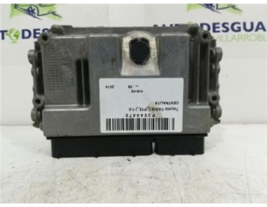 Centralita Toyota YARIS  1 0