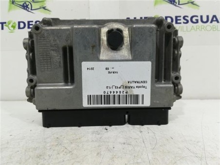 Centralita Toyota YARIS  1 0