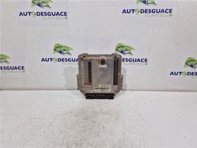 Centralita Renault Koleos I  2 0 Dynamique Pack1 [2 0 Ltr  - 110 kW dCi Diesel FAP]