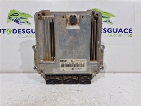 Centralita Renault Koleos I  2 0 Dynamique Pack1 [2 0 Ltr  - 110 kW dCi Diesel FAP]