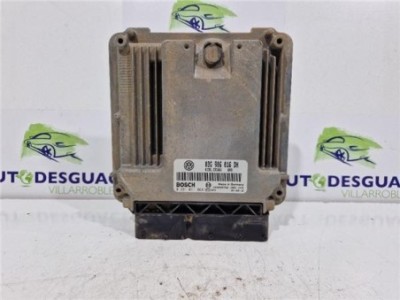 Centralita Seat Altea  1 9 TDI 2