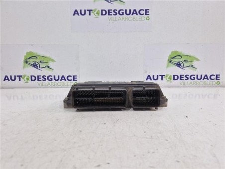 Centralita Toyota Auris 