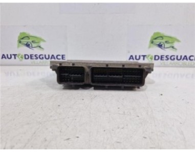 Centralita Toyota Auris 