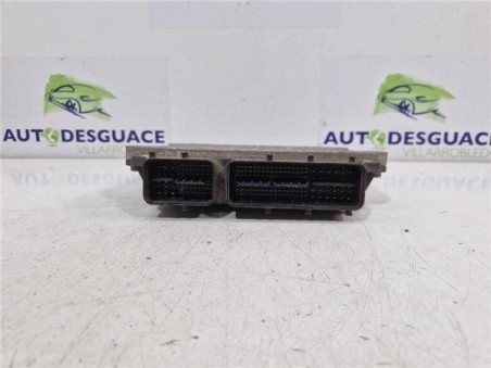 Centralita Toyota Auris 