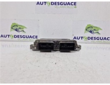 Centralita Suzuki SWIFT III  1 3