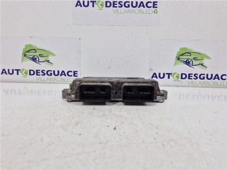 Centralita Suzuki SWIFT III  1 3