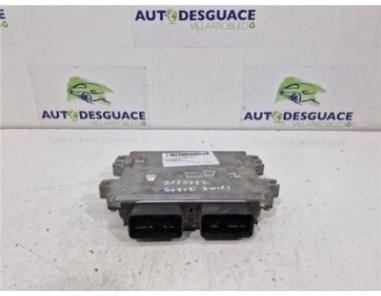 Centralita Suzuki SWIFT III  1 3