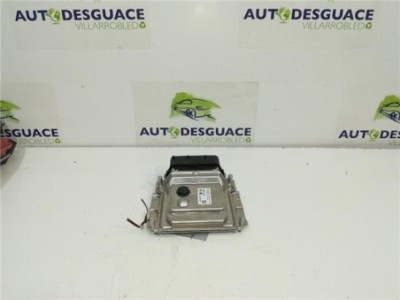 Centralita Hyundai Tucson  1 6 Style 2WD [1 6 Ltr  - 100 kW CRDi CAT ]