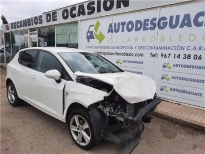 Centralita Seat Ibiza ST  1 2 TSI 2
