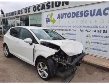 Centralita Seat Ibiza ST  1 2 TSI