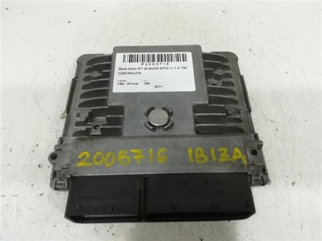 Centralita Seat Ibiza ST  1 2 TSI