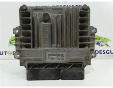 Centralita Kia Carnival  2 9 CRDi