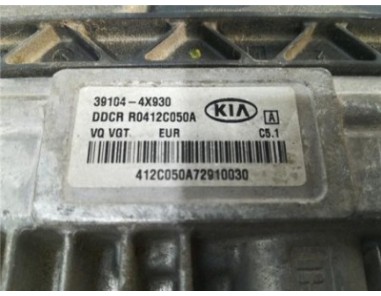 Centralita Kia Carnival  2 9 CRDi