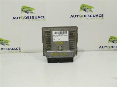 Centralita Seat Leon  1 2 Reference [1 2 Ltr  - 77 kW TSI]