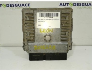 Centralita Seat Leon  1 2 Reference [1 2 Ltr  - 77 kW TSI]