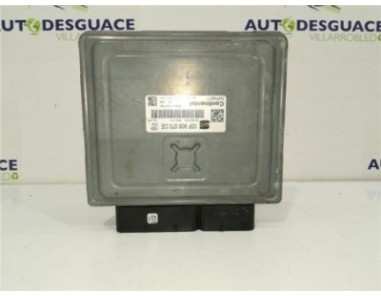 Centralita Seat Leon  1 2 Reference [1 2 Ltr  - 77 kW TSI]