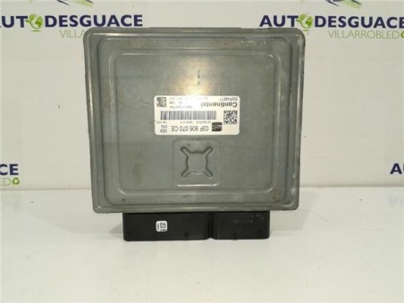 Centralita Seat Leon  1 2 Reference [1 2 Ltr  - 77 kW TSI]