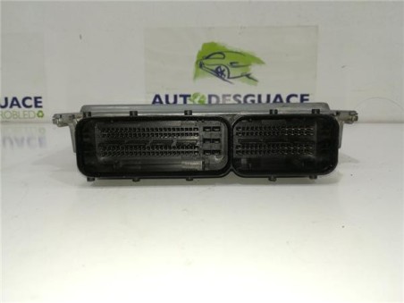 Centralita Seat Leon  1 2 Reference [1 2 Ltr  - 77 kW TSI]