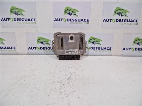 Centralita Ford FOCUS II  1 6 TDCi