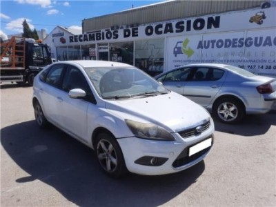 Centralita Ford FOCUS II  1 6 TDCi 2