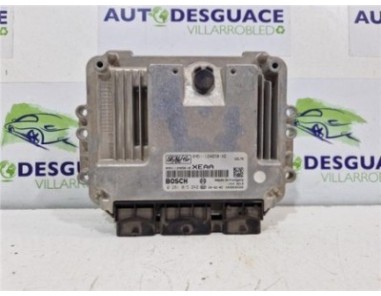 Centralita Ford FOCUS II  1 6 TDCi