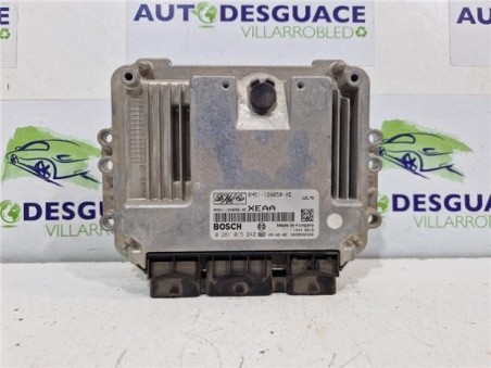 Centralita Ford FOCUS II  1 6 TDCi