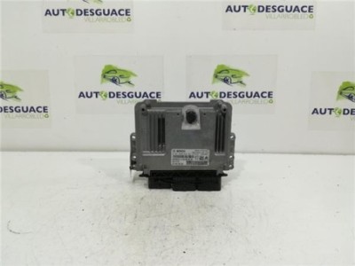 Centralita Citroen Berlingo Combi  1 6 Attraction [1 6 Ltr  - 55 kW 16V HDi FAP]