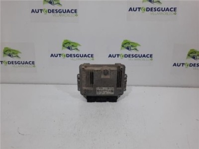 Centralita Citroen Nemo  1 4 HDi