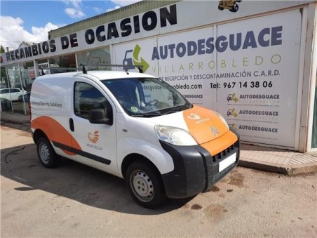 Centralita Citroen Nemo  1 4 HDi