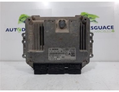 Centralita Citroen Nemo  1 4 HDi