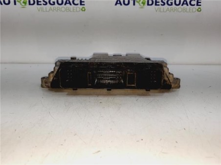 Centralita Citroen Nemo  1 4 HDi