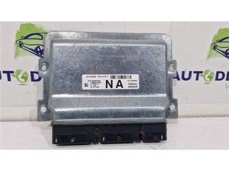 Centralita Dacia Sandero III  1 0 Access [1 0 Ltr  - 49 kW SCe CAT]