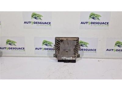 Centralita Ford C-Max  1 6 Trend [1 6 Ltr  - 85 kW TDCi CAT]