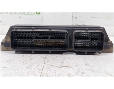 Centralita Toyota Avensis  2 0 Active [2 0 Ltr  - 93 kW D-4D CAT]