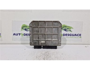 Centralita Toyota Avensis  2 0 Active [2 0 Ltr  - 93 kW D-4D CAT]