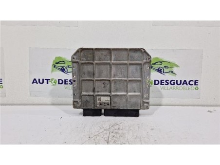 Centralita Toyota Avensis  2 0 Active [2 0 Ltr  - 93 kW D-4D CAT]