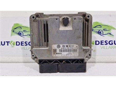 Centralita Seat Ibiza Berlina  1 9 TDI