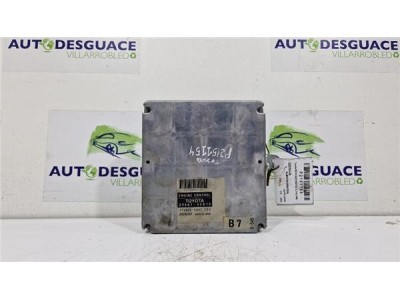 Centralita Toyota RAV4  2 0 D-4D 4WD