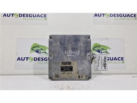 Centralita Toyota RAV4  2 0 D-4D 4WD